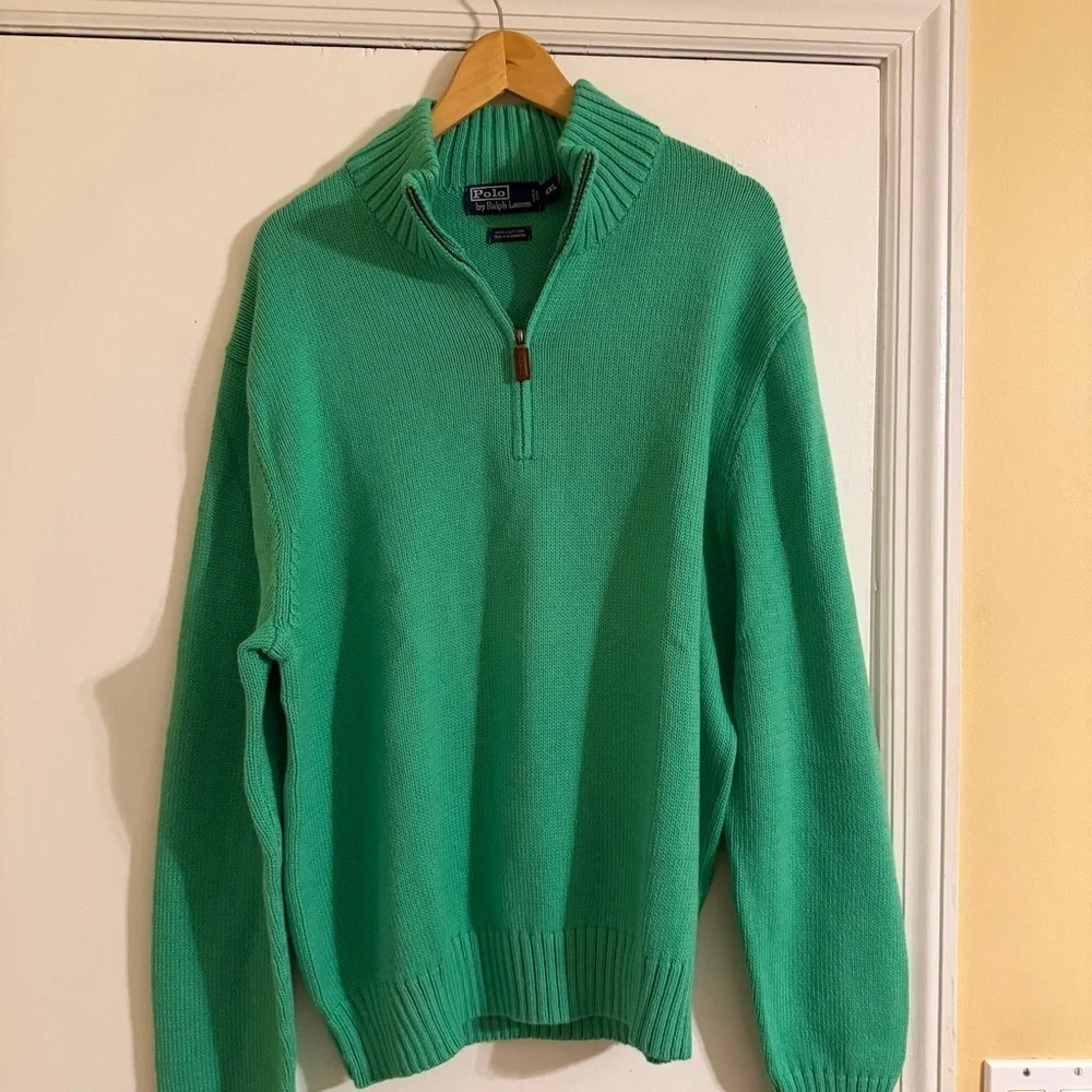 Polo Ralph Lauren polo by